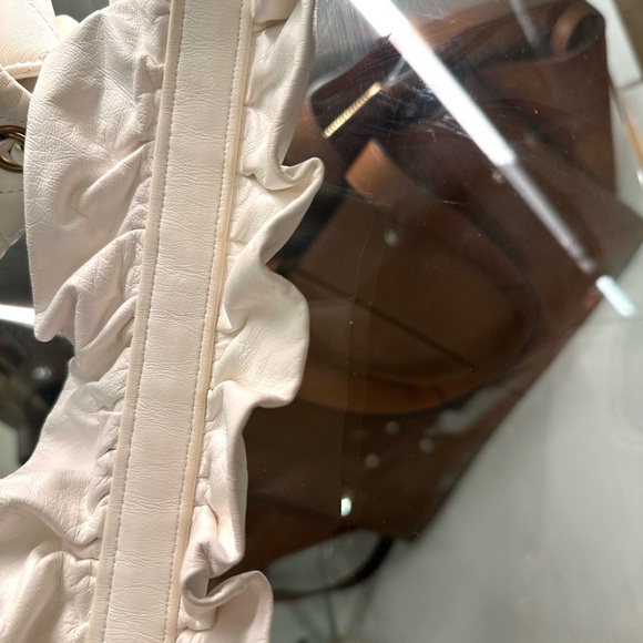 Chanel Romance Square Flap Bag - Picture 12 of 12